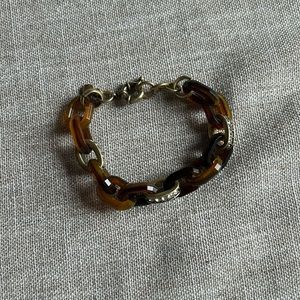 J Crew Bracelet